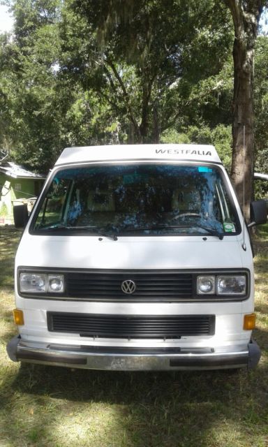 1986 Volkswagen Bus/Vanagon - photo 5