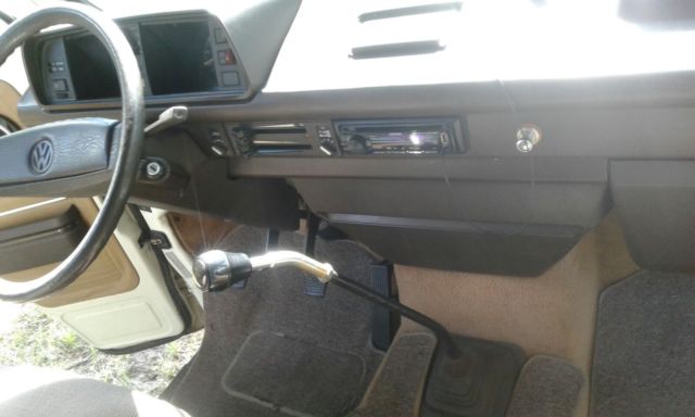 1986 Volkswagen Bus/Vanagon - photo 7