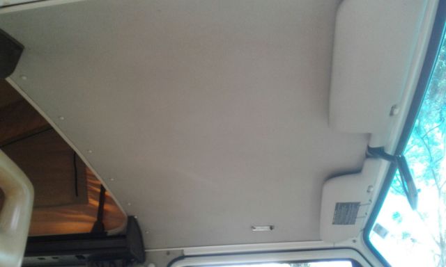 1986 Volkswagen Bus/Vanagon - photo 8
