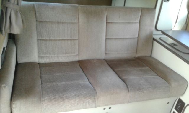 1986 Volkswagen Bus/Vanagon - photo 9