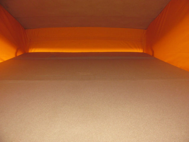 1980 Volkswagen Bus/Vanagon Westfalia - photo 10