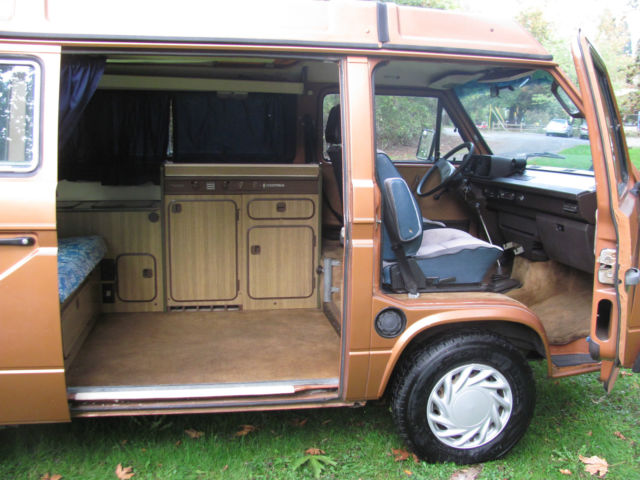 1980 Volkswagen Bus/Vanagon Westfalia - photo 7