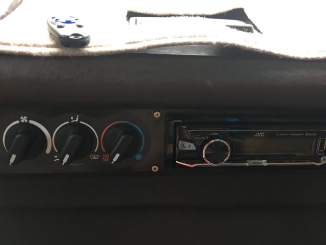 1985 Volkswagen Bus/Vanagon - photo 9