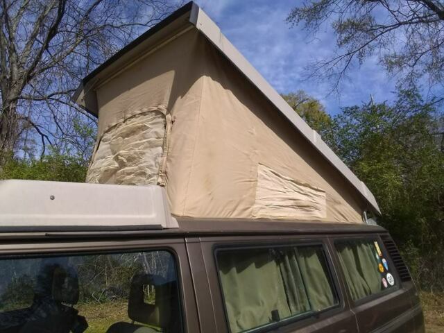 1985 Volkswagen Bus/Vanagon - photo 11