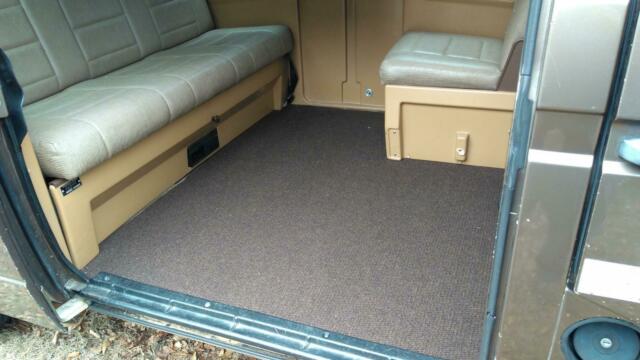 1985 Volkswagen Bus/Vanagon - photo 12