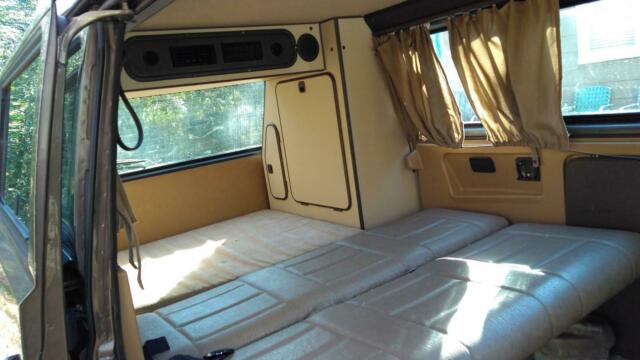 1985 Volkswagen Bus/Vanagon - photo 5