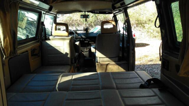 1985 Volkswagen Bus/Vanagon - photo 6