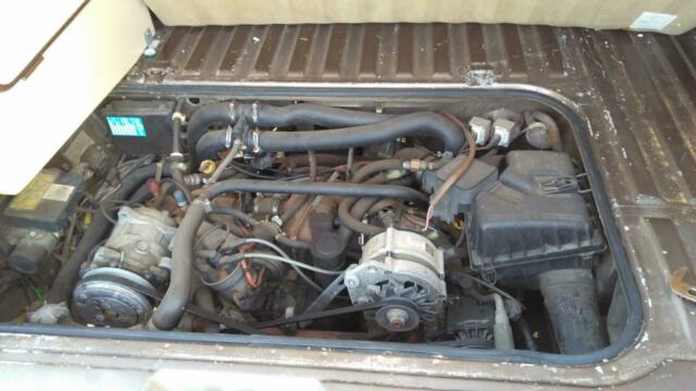 1985 Volkswagen Bus/Vanagon - photo 7