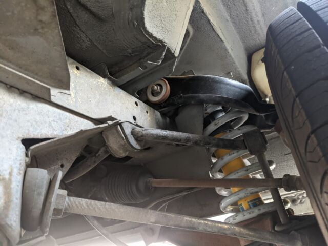 1987 Volkswagen Bus/Vanagon BUS - photo 13