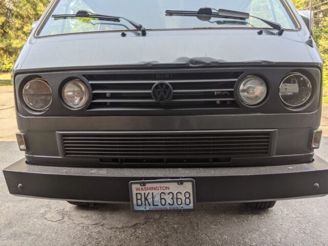 1987 Volkswagen Bus/Vanagon BUS - photo 3