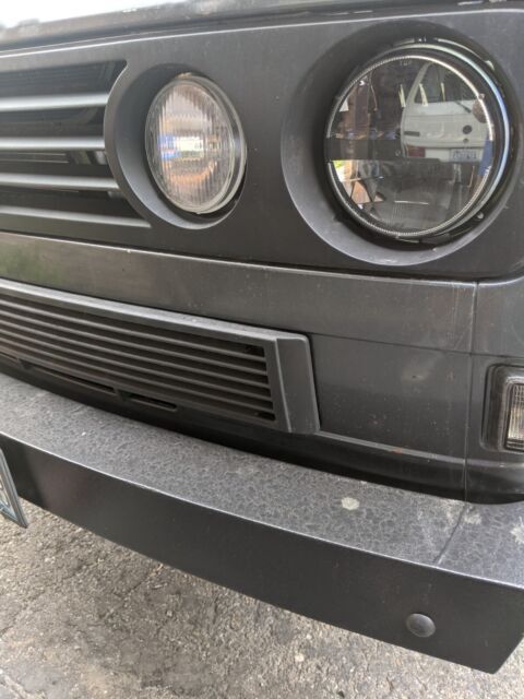 1987 Volkswagen Bus/Vanagon BUS - photo 4