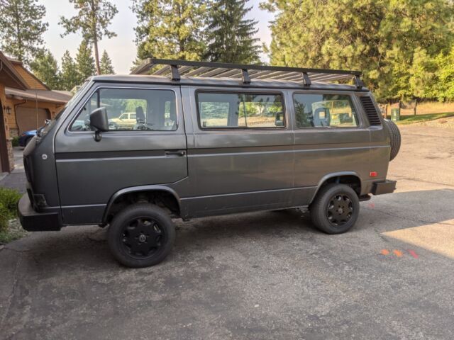 1987 Volkswagen Bus/Vanagon BUS - photo 7