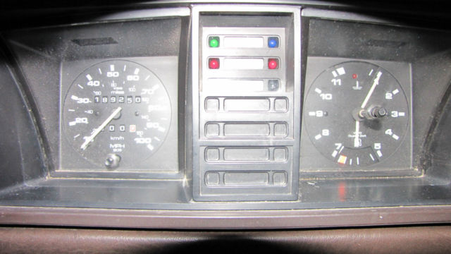 1986 Volkswagen Bus/Vanagon Wolfsburg Westfalia Weekender - photo 13