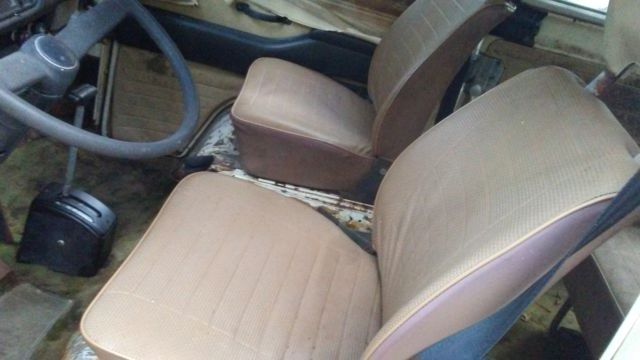 1977 Volkswagen Bus/Vanagon - photo 10