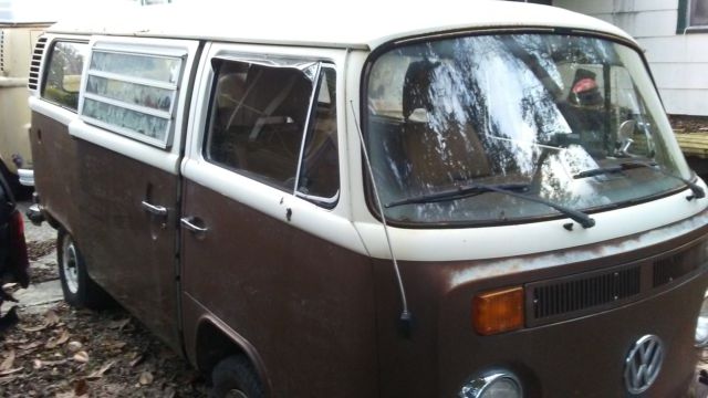 1977 Volkswagen Bus/Vanagon - photo 2