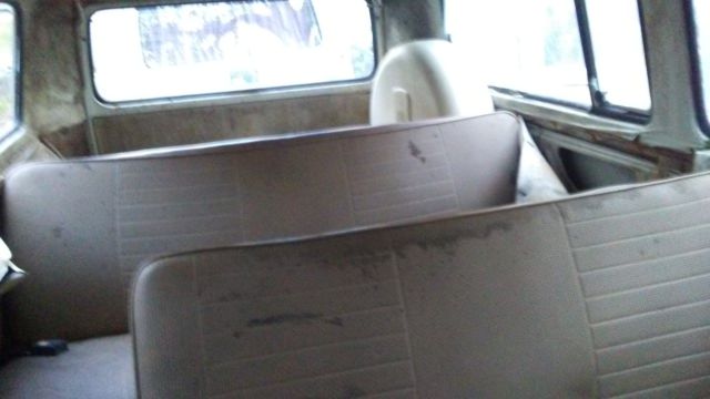 1977 Volkswagen Bus/Vanagon - photo 3