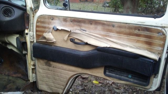 1977 Volkswagen Bus/Vanagon - photo 4