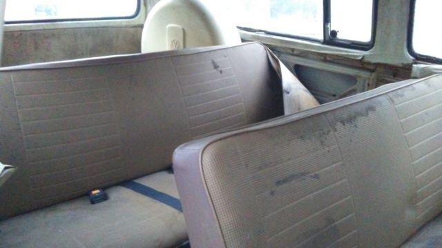 1977 Volkswagen Bus/Vanagon - photo 5