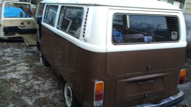 1977 Volkswagen Bus/Vanagon - photo 7