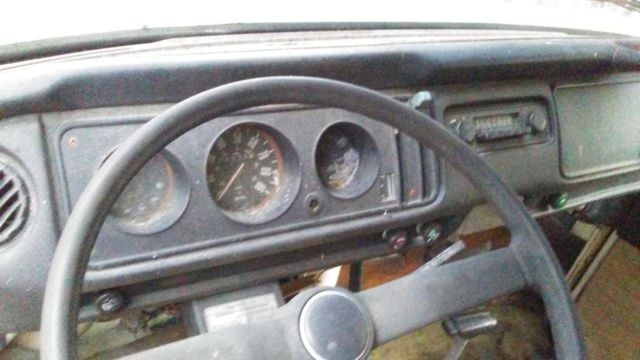 1977 Volkswagen Bus/Vanagon - photo 8