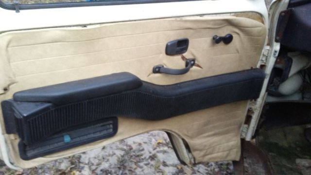 1977 Volkswagen Bus/Vanagon - photo 9