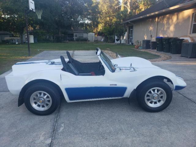 1971 Volkswagen Beetle - Classic - photo 3