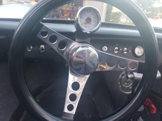 1971 Volkswagen Beetle - Classic - photo 6