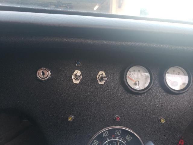1971 Volkswagen Beetle - Classic - photo 8