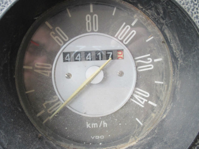 1969 Volkswagen Bus/Vanagon TYPE 23 - photo 13