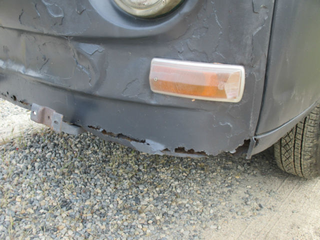 1969 Volkswagen Bus/Vanagon TYPE 23 - photo 5