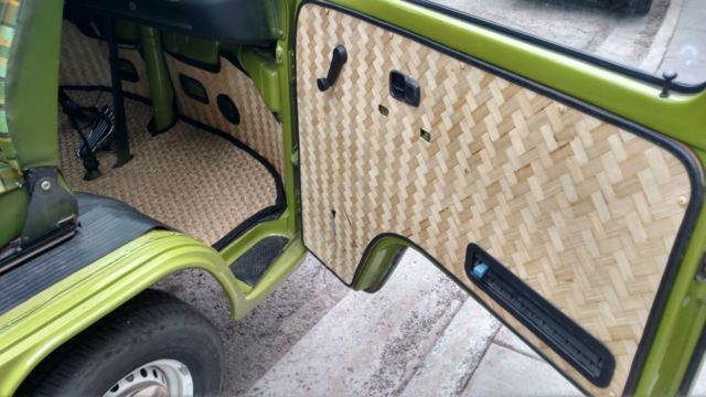 1977 Volkswagen Bus/Vanagon - photo 4