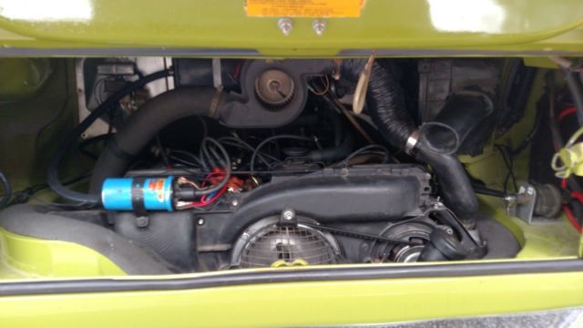 1977 Volkswagen Bus/Vanagon - photo 7