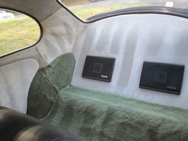 1973 Volkswagen Beetle - Classic Rose Shimmer - photo 10