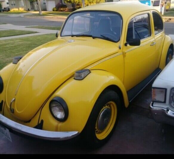 1970 Volkswagen Beetle - Classic Black - photo 2