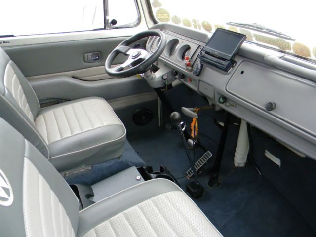 1972 Volkswagen Bus/Vanagon - photo 10