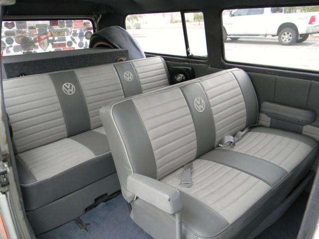 1972 Volkswagen Bus/Vanagon - photo 13