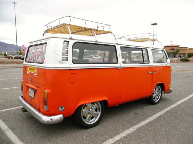 1972 Volkswagen Bus/Vanagon - photo 5