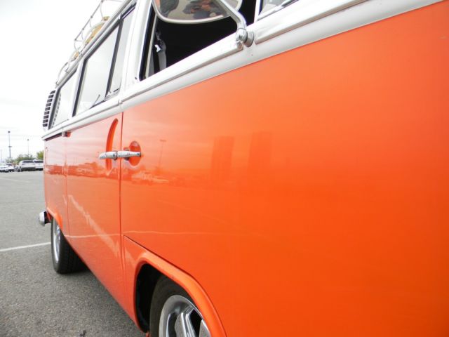 1972 Volkswagen Bus/Vanagon - photo 8