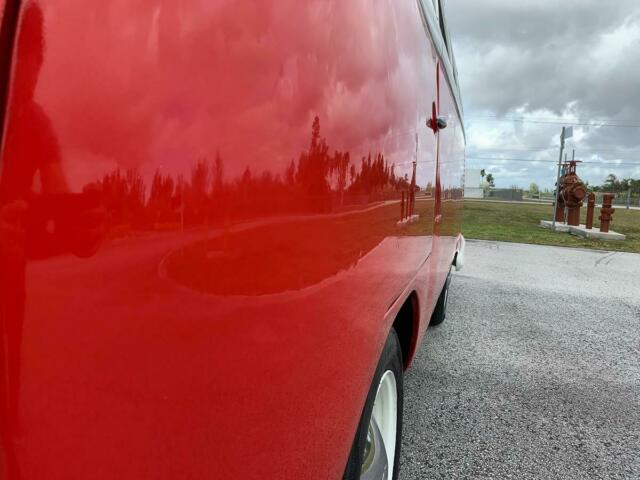 1975 Volkswagen Bus/Vanagon SAFARI SPLIT 15 Windows - photo 13