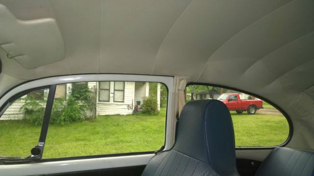 1972 Volkswagen Beetle - Classic Bettle Classic - photo 11