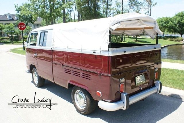 1971 Volkswagen Bus/Vanagon - photo 3