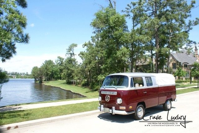 1971 Volkswagen Bus/Vanagon - photo 4