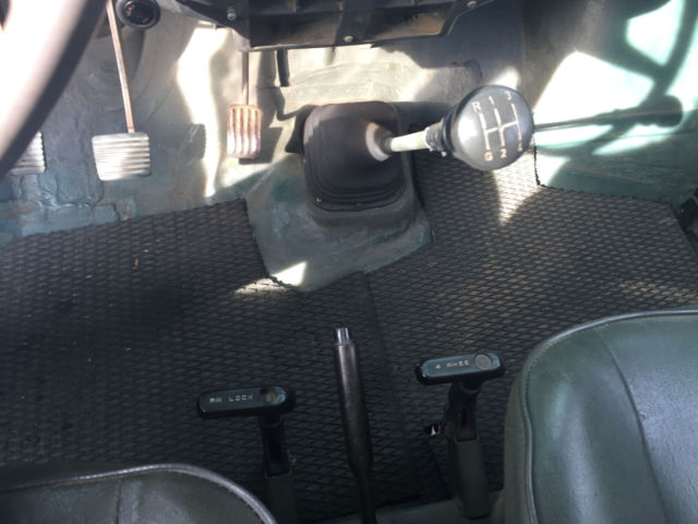 1979 Volkswagen Other - photo 10