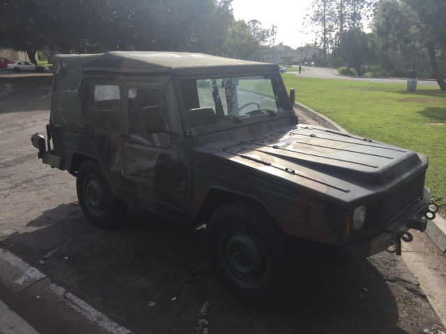 1979 Volkswagen Other - photo 2