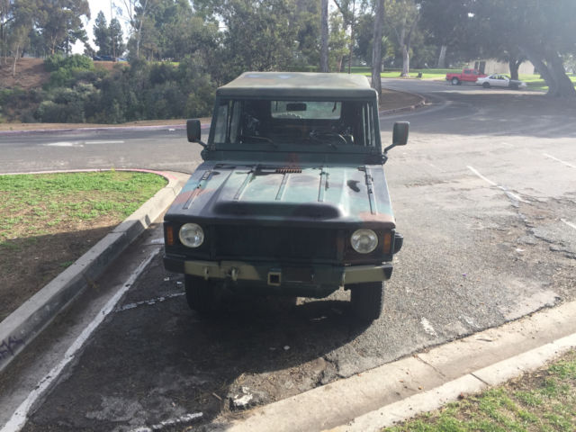 1979 Volkswagen Other - photo 3