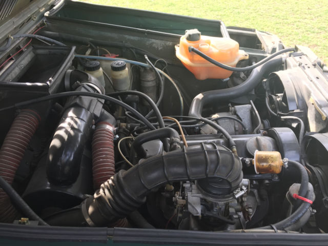 1979 Volkswagen Other - photo 5