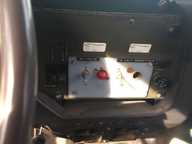 1979 Volkswagen Other - photo 9