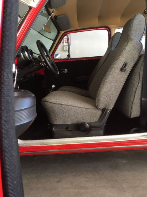 1971 Volkswagen Squareback - photo 6