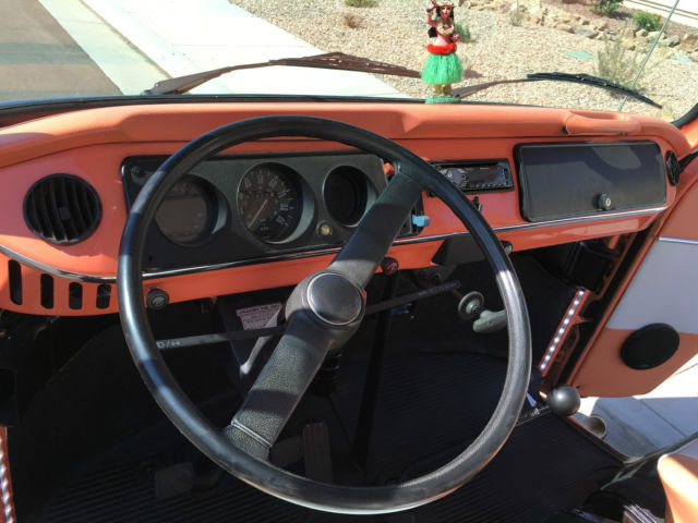 1979 Volkswagen Bus/Vanagon - photo 11