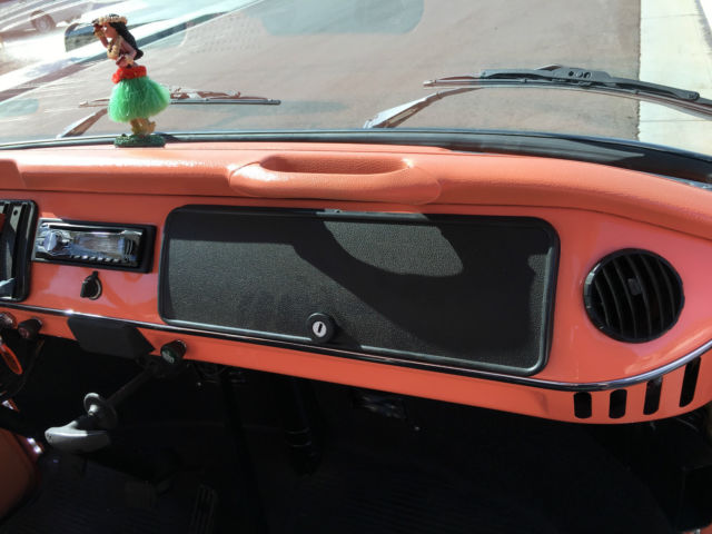 1979 Volkswagen Bus/Vanagon - photo 12